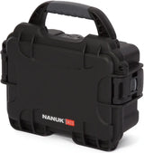 NANUK 903 Waterproof Case Black 903S-010BK-0A0 by NANUK