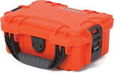 NANUK 903 Waterproof Case - Durable Orange Case With PowerClaw Latching For Extreme Conditions by NANUK