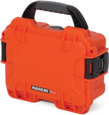 NANUK 903 Waterproof Case - Durable Orange Case With PowerClaw Latching For Extreme Conditions by NANUK