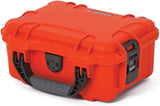 NANUK 904 Waterproof Case Orange 904S-010OR-0A0 by NANUK