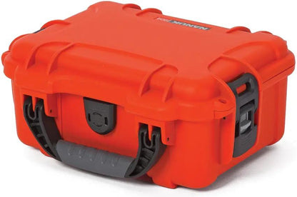 NANUK 904 Waterproof Case Orange 904S-010OR-0A0 by NANUK