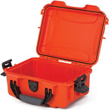 NANUK 904 Waterproof Case Orange 904S-010OR-0A0 by NANUK