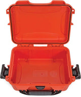 NANUK 904 Waterproof Case Orange 904S-010OR-0A0 by NANUK