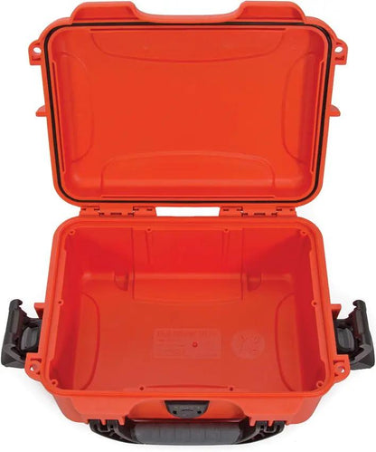 NANUK 904 Waterproof Case Orange 904S-010OR-0A0 by NANUK