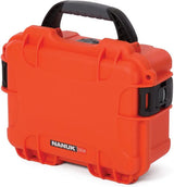 NANUK 904 Waterproof Case Orange 904S-010OR-0A0 by NANUK
