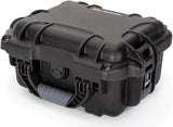 NANUK 905 Waterproof Case - Durable Weatherproof With Double PowerClaw Latching System by NANUK