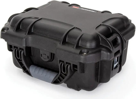 NANUK 905 Waterproof Case - Durable Weatherproof With Double PowerClaw Latching System by NANUK