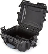 NANUK 905 Waterproof Case - Durable Weatherproof With Double PowerClaw Latching System by NANUK