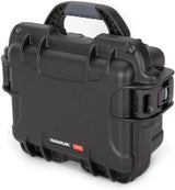NANUK 905 Waterproof Case - Durable Weatherproof With Double PowerClaw Latching System by NANUK