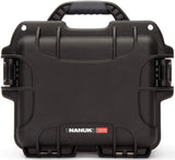 NANUK 908 Waterproof Case Black 908S-010BK-0A0 by NANUK