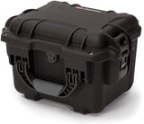 Nanuk 908 Waterproof Case - Extreme Temperature Range and PowerClaw Latching System by NANUK