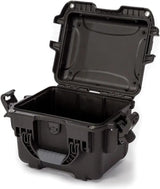 Nanuk 908 Waterproof Case - Extreme Temperature Range and PowerClaw Latching System by NANUK