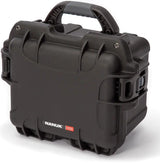 Nanuk 908 Waterproof Case - Extreme Temperature Range and PowerClaw Latching System by NANUK