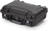 NANUK 909 Waterproof Case Black 909S-010BK-0A0 by NANUK