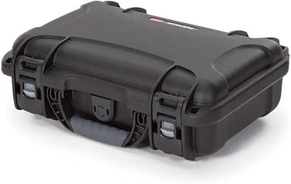 NANUK 909 Waterproof Case Black 909S-010BK-0A0 by NANUK