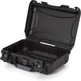 NANUK 909 Waterproof Case Black 909S-010BK-0A0 by NANUK