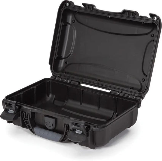 NANUK 909 Waterproof Case Black 909S-010BK-0A0 by NANUK