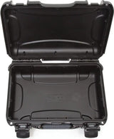 NANUK 909 Waterproof Case Black 909S-010BK-0A0 by NANUK