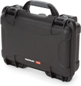 NANUK 909 Waterproof Case Black 909S-010BK-0A0 by NANUK