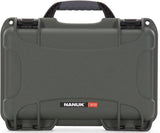 NANUK 909 Waterproof Case Olive 909S-010OL-0A0 by NANUK
