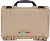 NANUK 909 Waterproof Case Tan 909S-010TN-0A0 by NANUK
