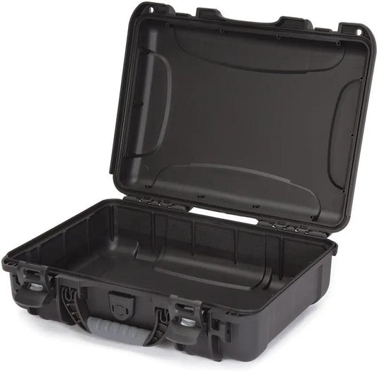 NANUK 910 Waterproof Case Black 910S-010BK-0A0 by NANUK