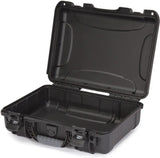 NANUK 910 Waterproof Case Black 910S-010BK-0A0 by NANUK