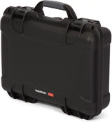 NANUK 910 Waterproof Case Black 910S-010BK-0A0 by NANUK
