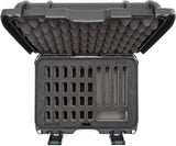 NANUK 915 Waterproof Case 28 Knife 915S-080BK-0A0-21053 by NANUK