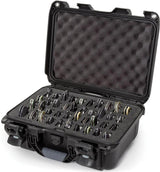 NANUK 915 Waterproof Case 40 Knife 915S-080BK-0A0-21052 by NANUK