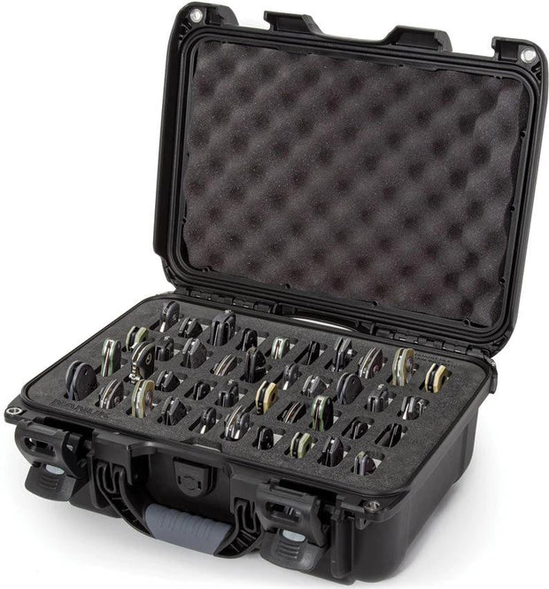 NANUK 915 Waterproof Case 40 Knife 915S-080BK-0A0-21052 by NANUK