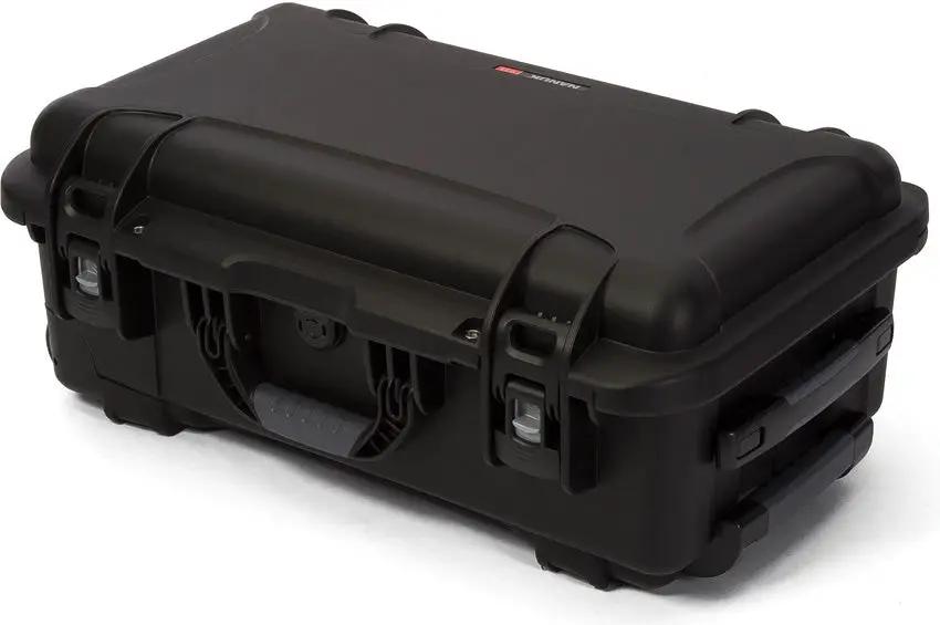 NANUK 935 Waterproof Case 935S-000BK-0A0 by NANUK