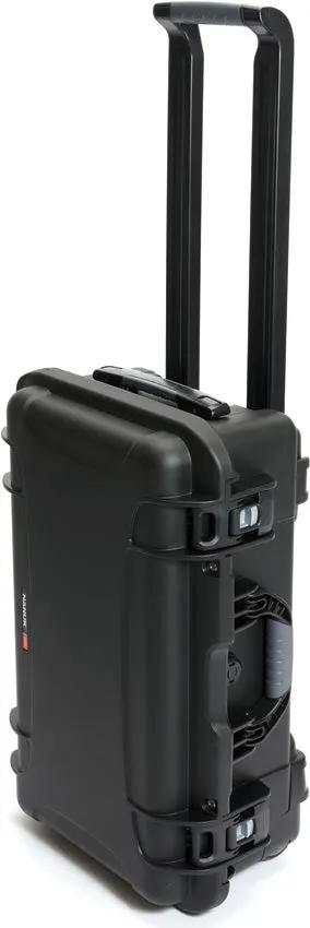 NANUK 935 Waterproof Case 935S-000BK-0A0 by NANUK