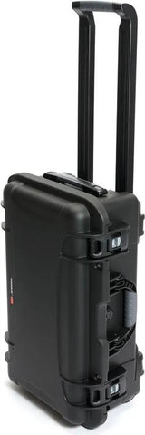 NANUK 935 Waterproof Case 935S-000BK-0A0 by NANUK