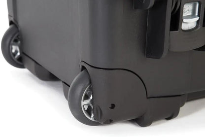 NANUK 935 Waterproof Case 935S-000BK-0A0 by NANUK