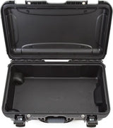 NANUK 935 Waterproof Case 935S-000BK-0A0 by NANUK