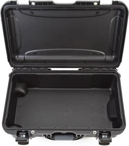 NANUK 935 Waterproof Case 935S-000BK-0A0 by NANUK