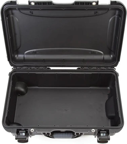 NANUK 935 Waterproof Case 935S-000BK-0A0 by NANUK