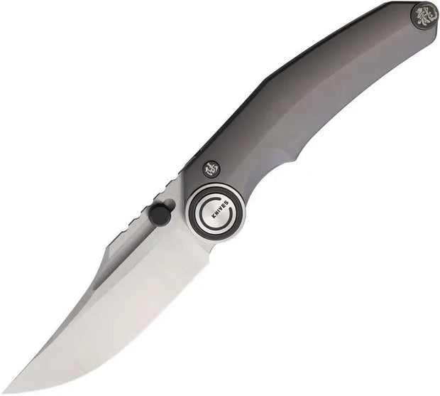 NOC Knives MT-35 Dragon Ball Button Lock NKMT3501 by NOC Knives