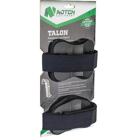 Notch Equipment Talon Handsaw Leg Mount 39890 by Notch Equipment