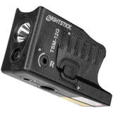 Nightstick Sub Compact Weapon Light TSM-12G - Rechargeable 150 Lumen Light With Green Laser by Nightstick