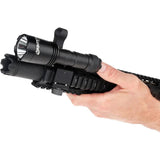 Nightstick Long Gun Weapon Light LGL-170 - 1500 Lumens, Water-Resistant And Impact-Resistant, Rechargeable by Nightstick