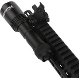 Nightstick Long Gun Weapon Light LGL-170 - 1500 Lumens, Water-Resistant And Impact-Resistant, Rechargeable by Nightstick