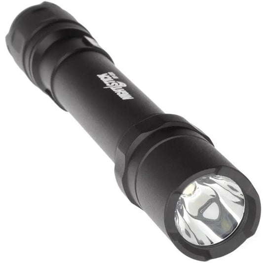 Nightstick Mini Tac Pro Pen Light MT-220 - 265 Lumen CREE LED Strobe With 100m Beam Water Resistant by Nightstick