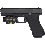 Nightstick Compact Weapon Light Green TCM-550XL-GL by Nightstick
