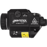 Nightstick Compact Weapon Light Green TCM-550XL-GL by Nightstick
