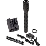 Nightstick Duty Light Dual Light NSR-9924XL - Rechargeable CREE LED With 650 Lumen High Mode And Wide Flood Beam by Nightstick