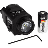 Nightstick Compact Weapon Light LGC-550XL by Nightstick