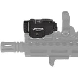 Nightstick Compact Weapon Light LGC-550XL by Nightstick