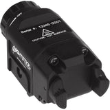 Nightstick Compact Weapon Light LGC-550XL by Nightstick